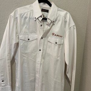 Ariat Team Shirt